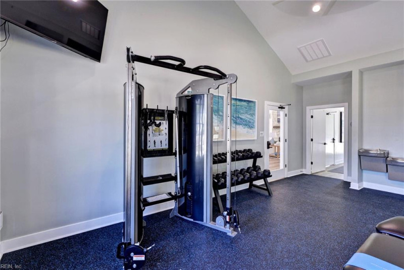 Photo 32 of 40 residential for sale in Poquoson virginia