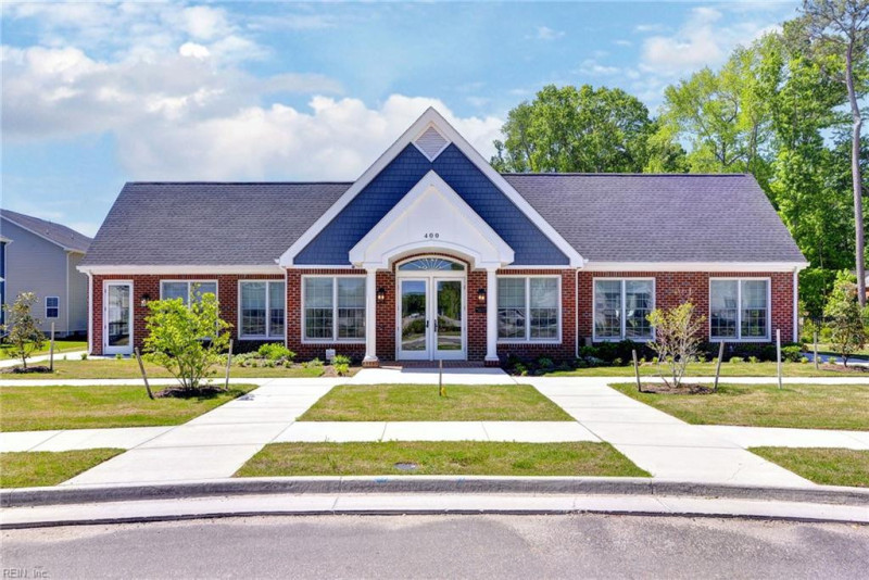 Photo 35 of 40 residential for sale in Poquoson virginia