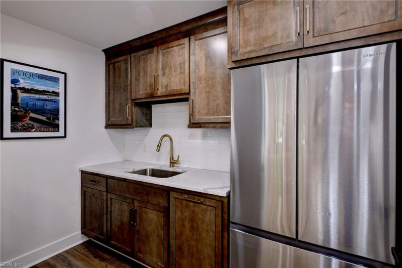 Photo 39 of 40 residential for sale in Poquoson virginia