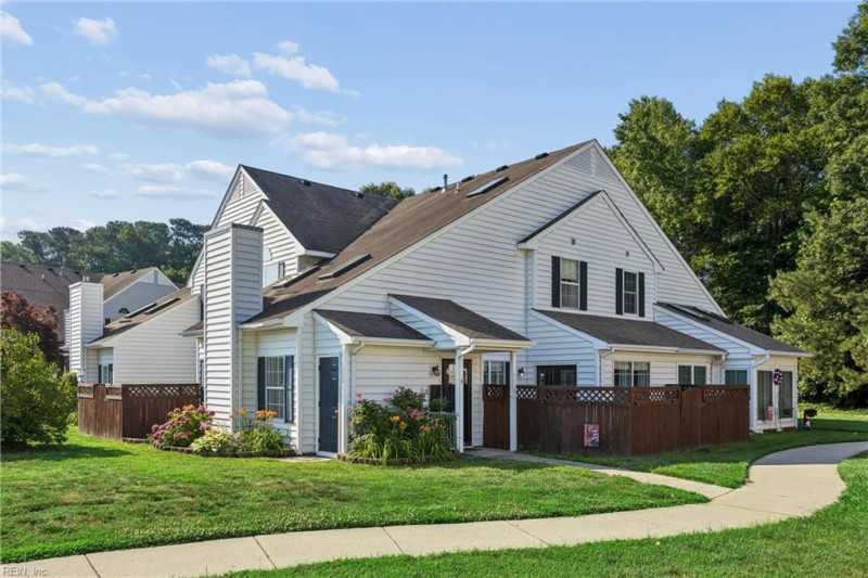 Photo 1 of 48 residential for sale in York County virginia