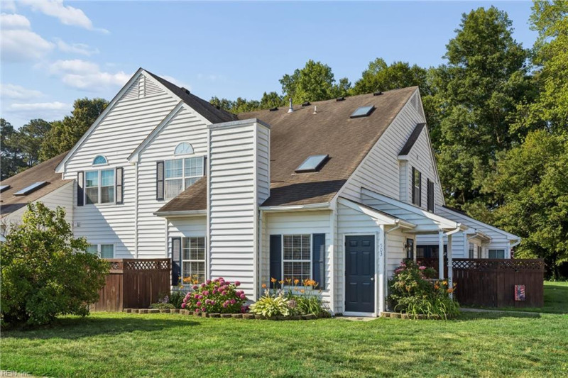 Photo 4 of 48 residential for sale in York County virginia