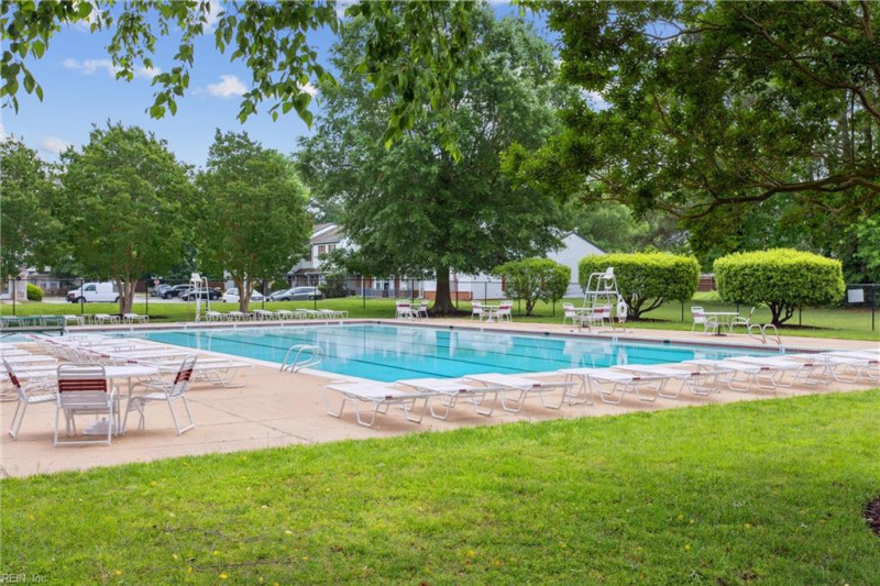 Photo 41 of 48 residential for sale in York County virginia