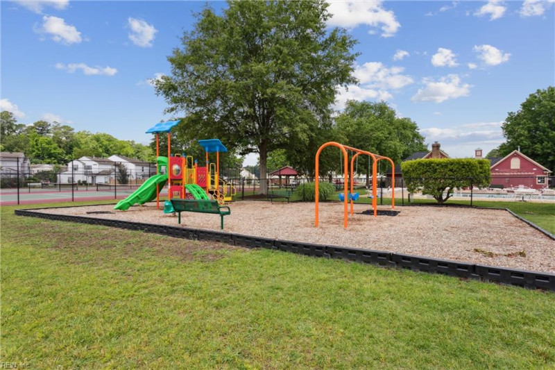 Photo 46 of 48 residential for sale in York County virginia