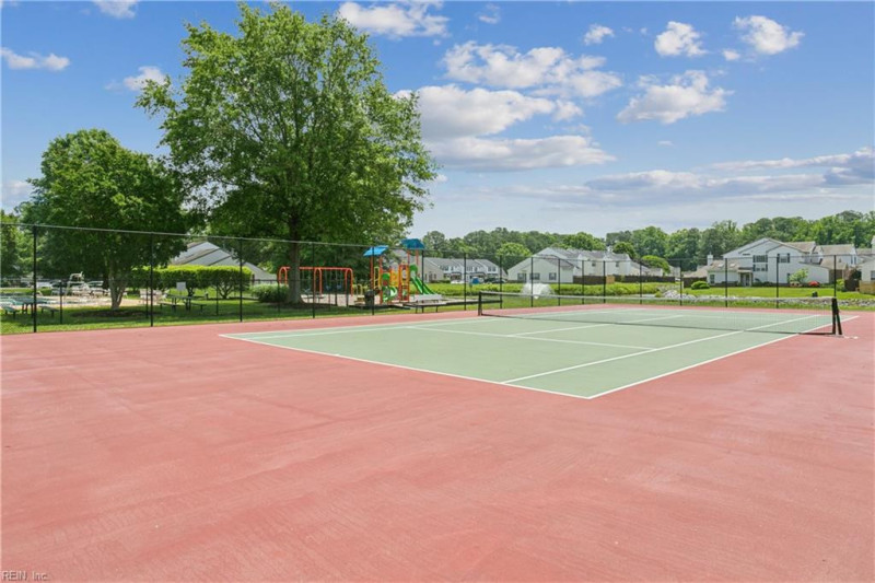 Photo 47 of 48 residential for sale in York County virginia