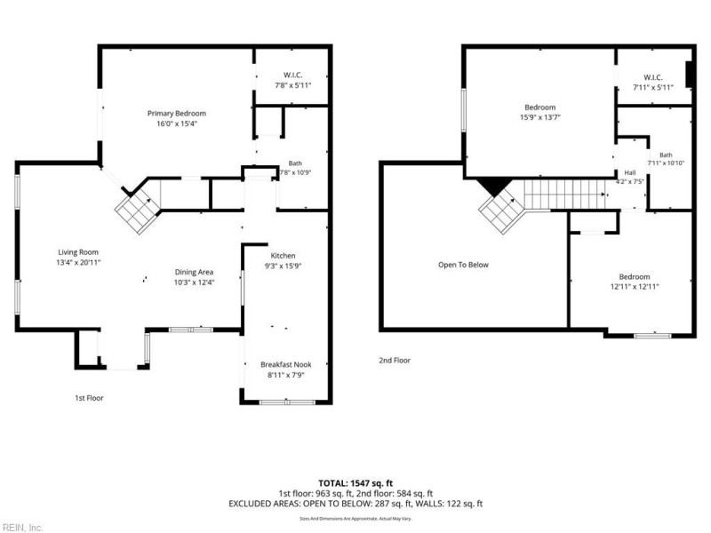 Photo 48 of 48 residential for sale in York County virginia