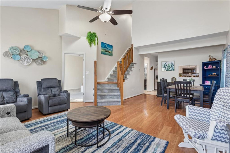 Photo 9 of 48 residential for sale in York County virginia