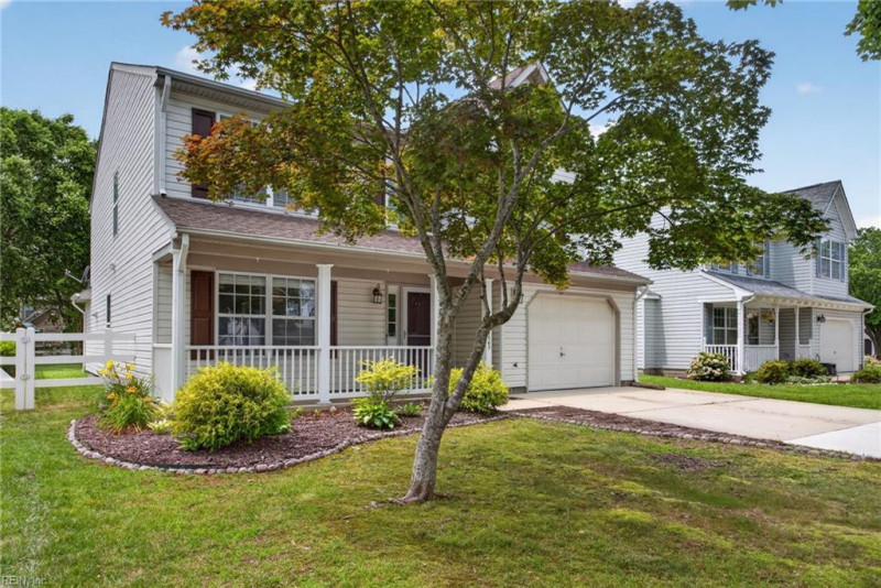 Photo 26 of 28 residential for sale in Virginia Beach virginia