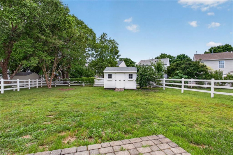 Photo 28 of 28 residential for sale in Virginia Beach virginia