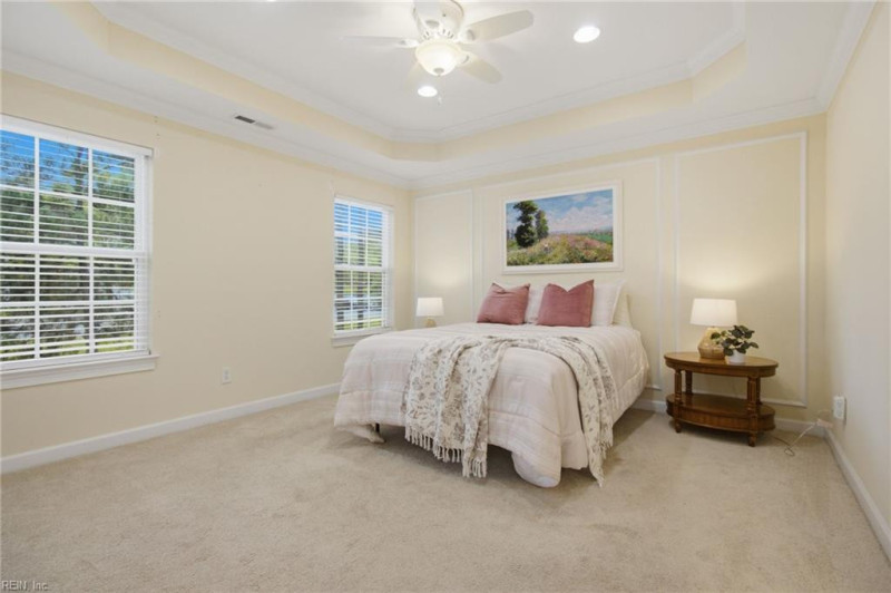 Photo 21 of 45 residential for sale in Chesapeake virginia
