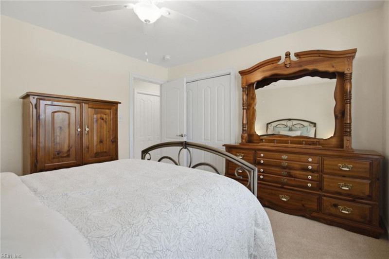 Photo 39 of 45 residential for sale in Chesapeake virginia