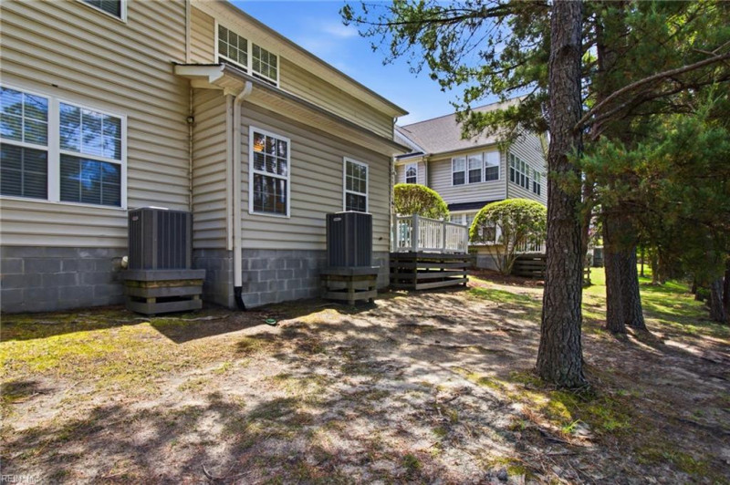 Photo 41 of 45 residential for sale in Chesapeake virginia