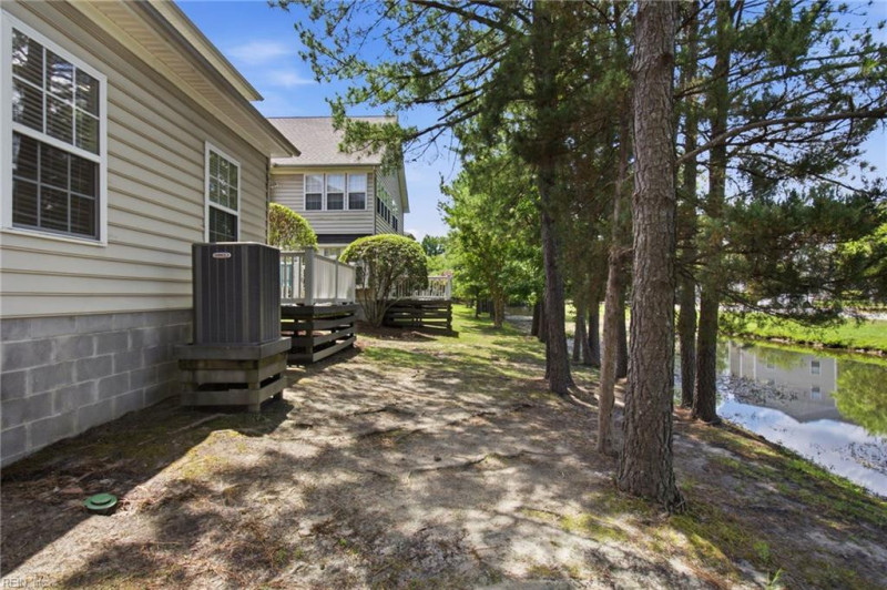 Photo 42 of 45 residential for sale in Chesapeake virginia