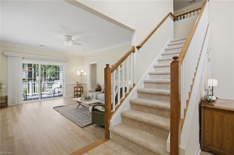 Photo 8 of 45 residential for sale in Chesapeake virginia