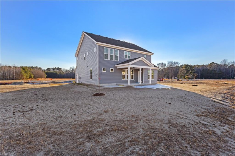 Photo 30 of 32 residential for sale in Chesapeake virginia