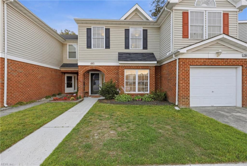 Photo 1 of 40 residential for sale in Virginia Beach virginia
