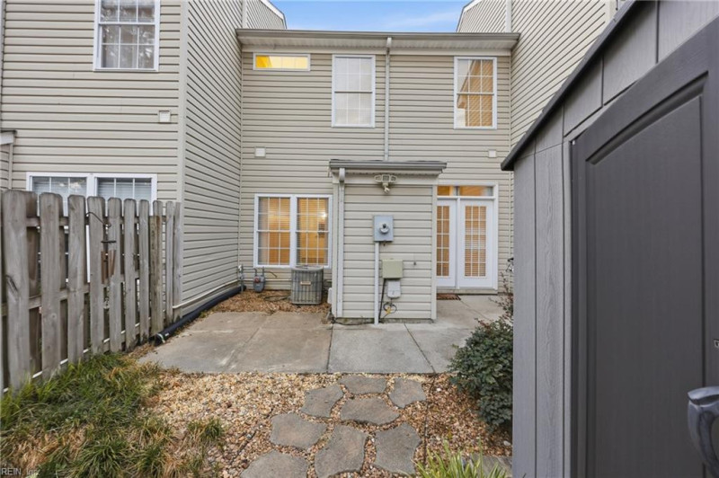 Photo 38 of 40 residential for sale in Virginia Beach virginia