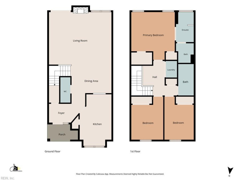 Photo 5 of 40 residential for sale in Virginia Beach virginia