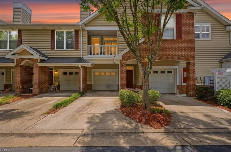 Photo 1 of 39 residential for sale in Newport News virginia