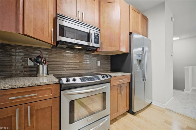 Photo 15 of 39 residential for sale in Newport News virginia