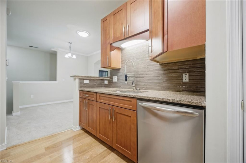Photo 16 of 39 residential for sale in Newport News virginia