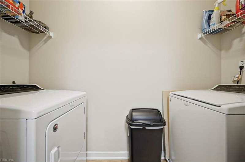Photo 21 of 39 residential for sale in Newport News virginia