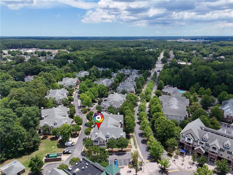 Photo 25 of 39 residential for sale in Newport News virginia