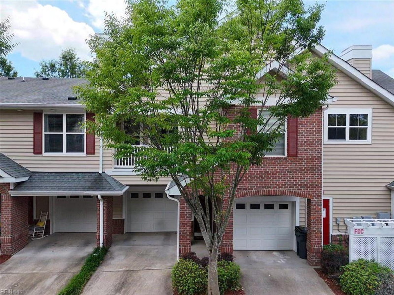 Photo 35 of 39 residential for sale in Newport News virginia