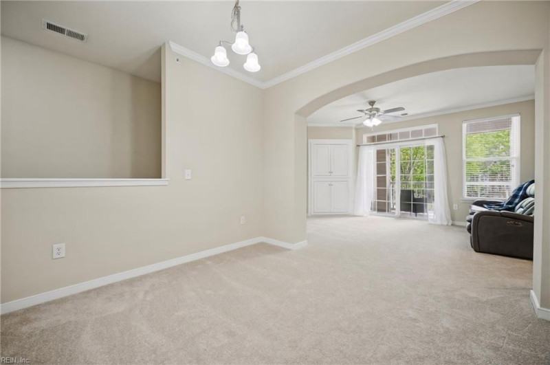 Photo 8 of 39 residential for sale in Newport News virginia