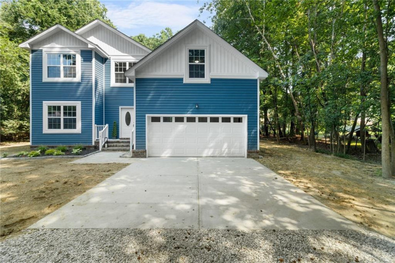 Photo 3 of 50 residential for sale in Newport News virginia