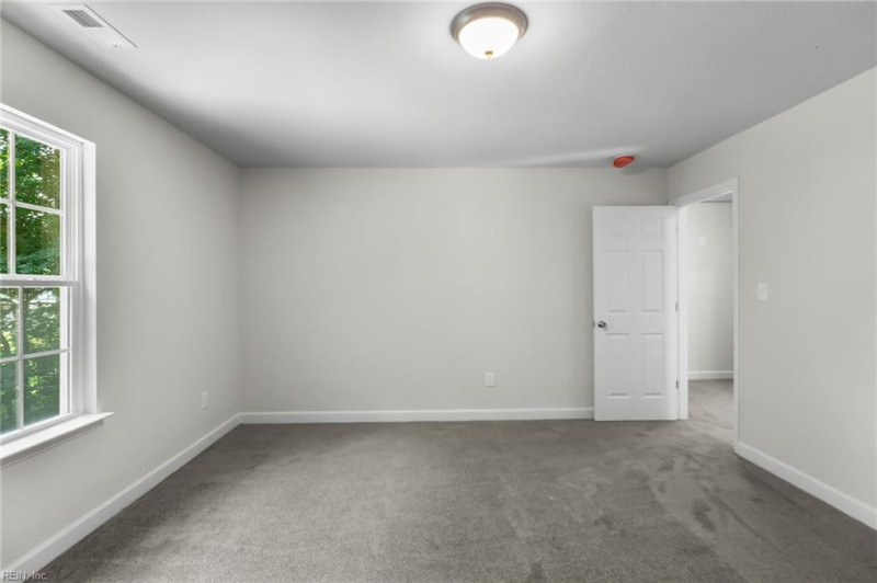 Photo 32 of 50 residential for sale in Newport News virginia