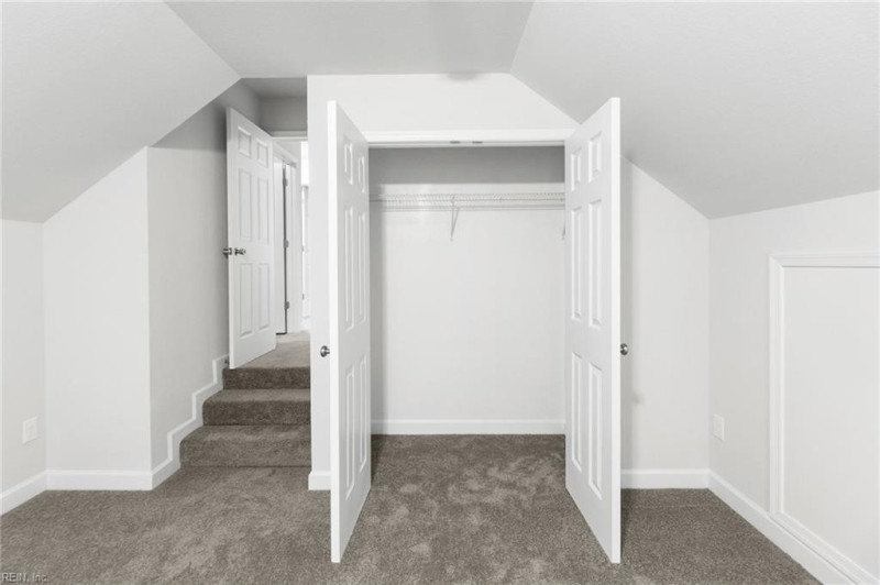 Photo 38 of 50 residential for sale in Newport News virginia