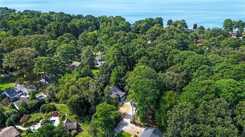 Photo 46 of 50 residential for sale in Newport News virginia