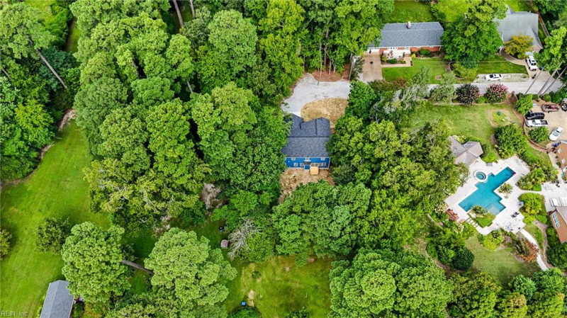 Photo 47 of 50 residential for sale in Newport News virginia
