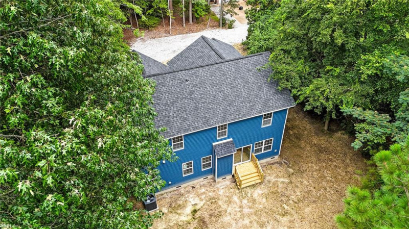Photo 49 of 50 residential for sale in Newport News virginia