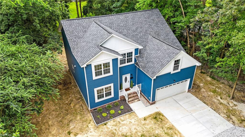 Photo 50 of 50 residential for sale in Newport News virginia