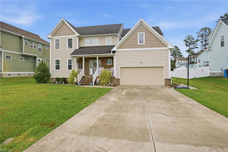Photo 1 of 47 residential for sale in Chesapeake virginia