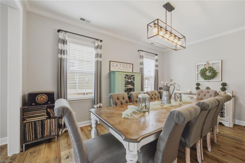 Photo 20 of 47 residential for sale in Chesapeake virginia