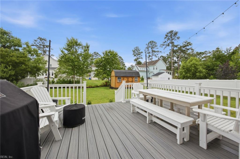 Photo 40 of 47 residential for sale in Chesapeake virginia