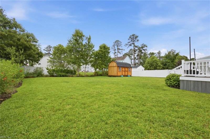 Photo 45 of 47 residential for sale in Chesapeake virginia