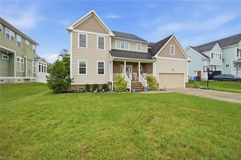 Photo 47 of 47 residential for sale in Chesapeake virginia
