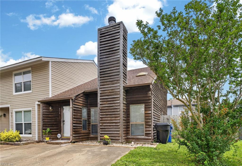 Photo 1 of 24 residential for sale in Virginia Beach virginia