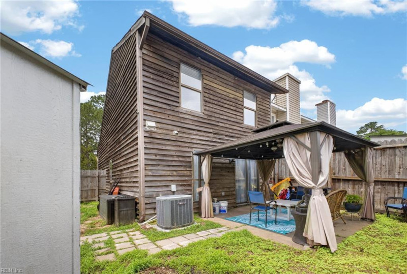 Photo 23 of 24 residential for sale in Virginia Beach virginia