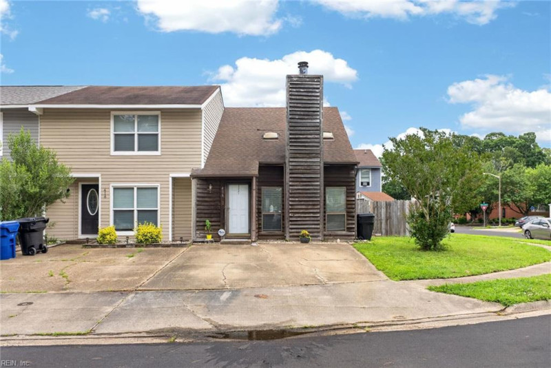 Photo 24 of 24 residential for sale in Virginia Beach virginia