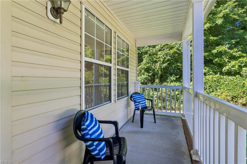 Photo 2 of 36 residential for sale in Hampton virginia