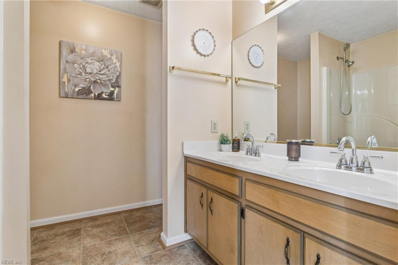 Photo 23 of 36 residential for sale in Hampton virginia