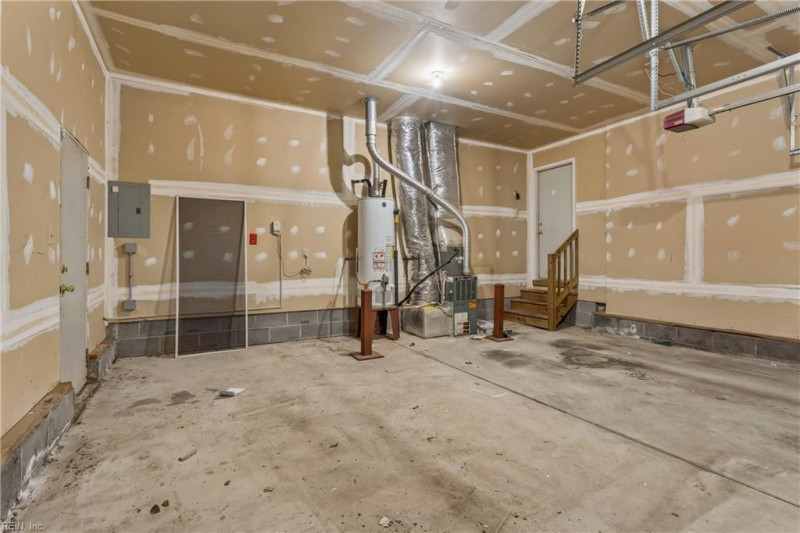 Photo 32 of 36 residential for sale in Hampton virginia