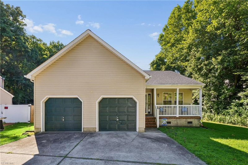 Photo 36 of 36 residential for sale in Hampton virginia