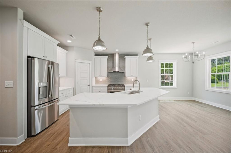Photo 12 of 38 residential for sale in Pasquotank County virginia