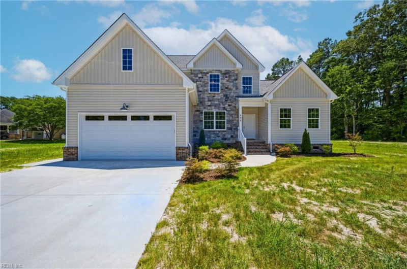 Photo 3 of 38 residential for sale in Pasquotank County virginia