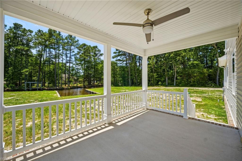 Photo 34 of 38 residential for sale in Pasquotank County virginia
